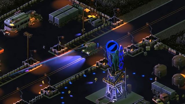 Brigador All Saints Update (HORNS) смотреть онлайн
