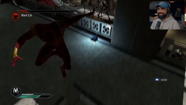 The Amazing Spider-Man 2 - Part 3 - ULTIMATE COMICS SUIT смотреть онлайн