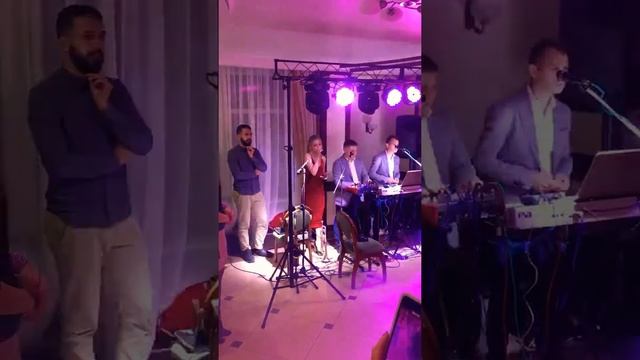 Діанка Карван - Мовчати ( cover Кузьма Скрябін ). Весілля Христі та Вови ❤️ смотреть онлайн