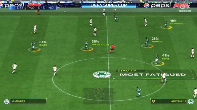 Νέα σεζόν και μεταγραφές Fifa 24 career επ 15 Livestream 650 Subscribers смотреть онлайн