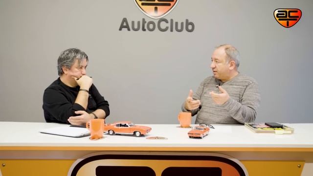 İKONİK OTOMOBİLLER-6 | FORD FOCUS I AutoClub смотреть онлайн