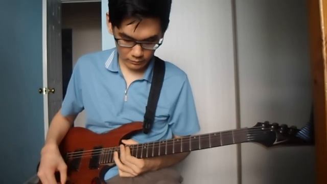 Ibanez S521 Mol Soundcheck смотреть онлайн