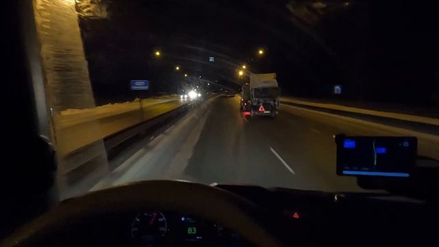 70 кубов газа дополнительно#дальнобой смотреть онлайн