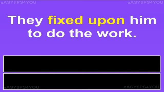 ELITE ENGLISH ...eYe oN IDIOMS смотреть онлайн