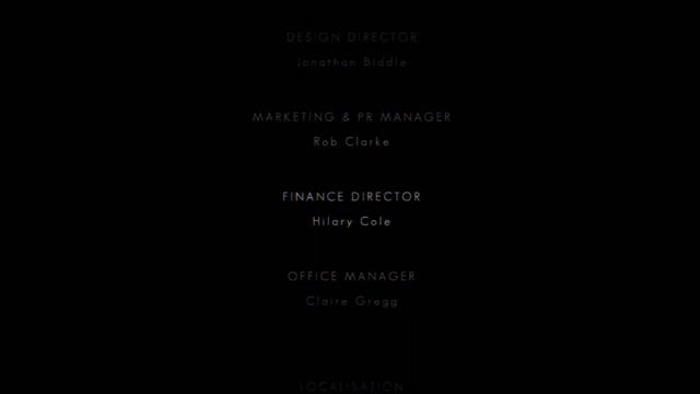 The Swapper - Full Game Credits смотреть онлайн