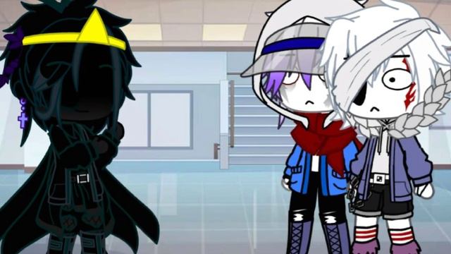 When you now have a guardian||Nightkiller||Undertale Au||My Au||by me смотреть онлайн