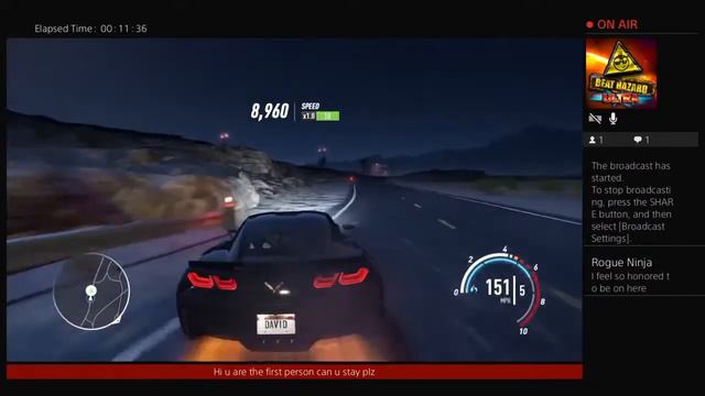 Nfs payback multiplayer with friends смотреть онлайн
