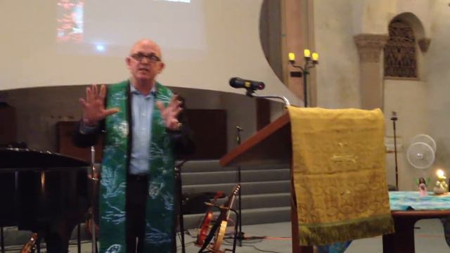 Sermon 131110 смотреть онлайн