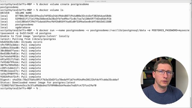 The Essential Docker Commands You Need to Know смотреть онлайн
