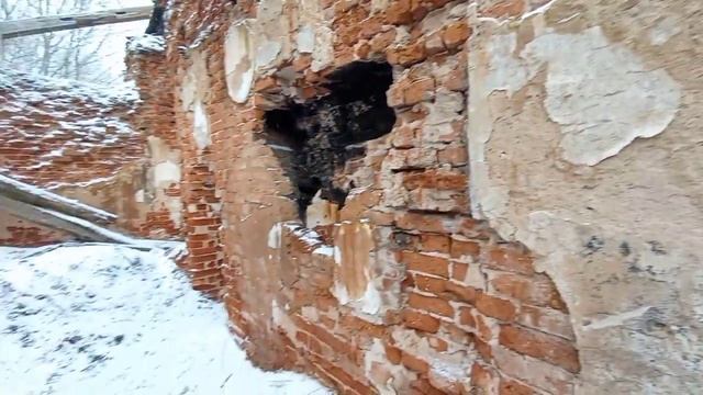 Заброшенная Почтовая Станция Чемелы-Артычанка! Трасса P2 Минск-Брест !!! смотреть онлайн