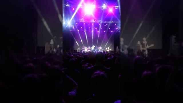 ОЕ - Океан Ельзи - Я видчуваю смотреть онлайн