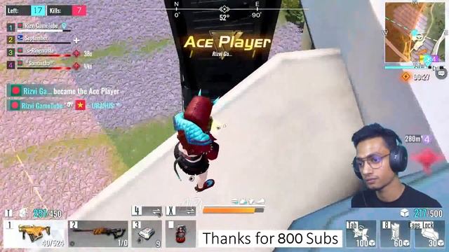 I kill full hacker squad alone / cyber hunter hacker vs pro смотреть онлайн