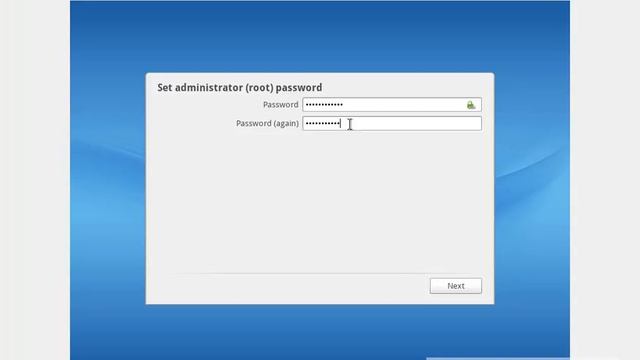 Rosa Desktop Fresh R9 Installation in VirtualBox 5.2 смотреть онлайн