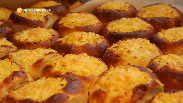 Как белгородцы поддерживают российских солдат смотреть онлайн