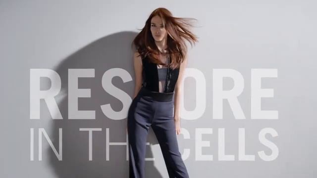 SYOSS Ceramide Complex Anti-Breakage Shampoo & Conditioner "Strength" Commercial (2016) смотреть онлайн