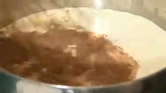 Коктейль Крем брюле видеорецепт смотреть онлайн