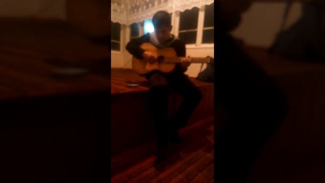 Ошская область это мальчик поёт с гитарой смотреть онлайн