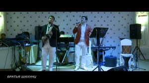 Братья Шахунц - Старый парк