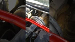 Снятие и установка моторедуктора печки на Приоре. Самый быстрый способ