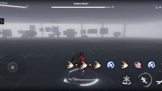 Aether Gazer vs Punishing Gray Raven | Gameplay and Graphics Comparison смотреть онлайн