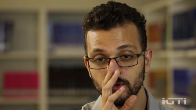 Java ou .NET, qual plataforma utilizar? смотреть онлайн