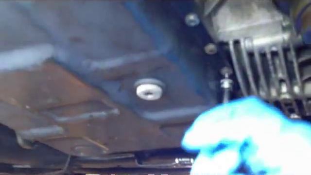 A4 Passat A6 transmission service diy by Edge Motors смотреть онлайн