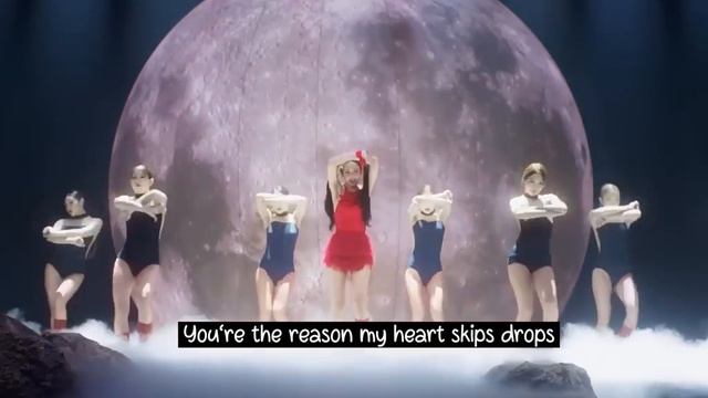 JENNIE - 'You and Me' dance performance video ( with lyrics) смотреть онлайн