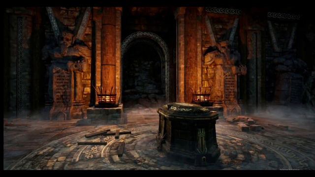 Ashes of Creation Castles Explained смотреть онлайн