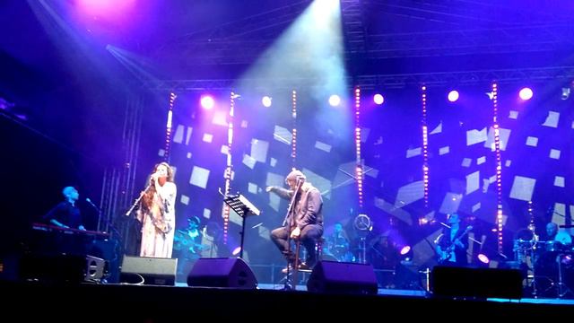 David D'Or FESTIWAL SINGERA 20170903 #2 смотреть онлайн