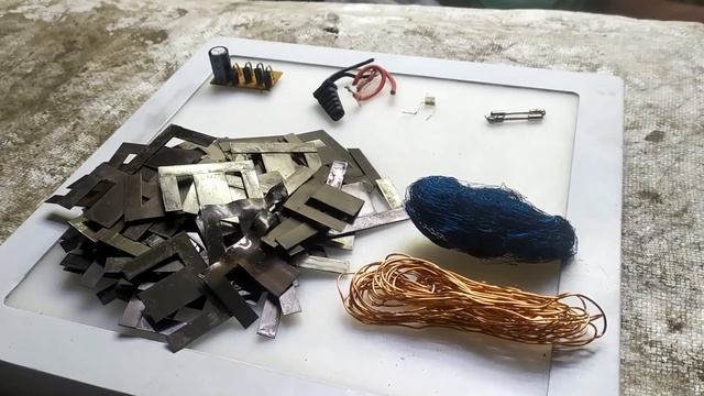 БЛОКИ ПИТАНИЯ В МЕТАЛЛОЛОМ! СКОЛЬКО МЕДИ В БЛОКАХ ПИТАНИЯ? Добываю медь и латунь! смотреть онлайн