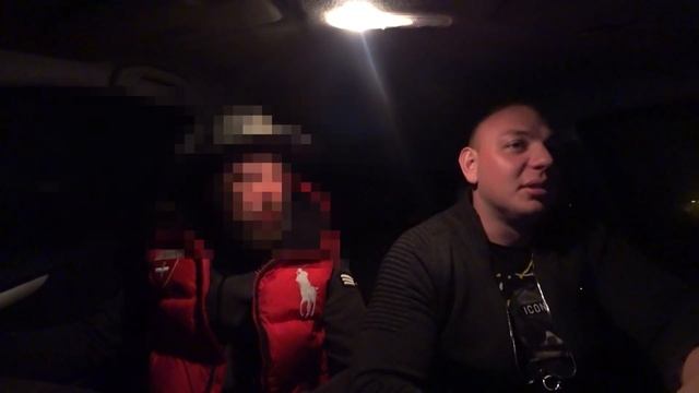 Таксисты залили ПЕРЦОВКОЙ пассажира | Проблемы с ОПЛАТОЙ |Тяжёлый пассажир в ТАКСИ смотреть онлайн