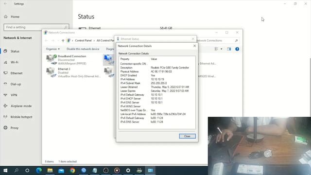 Lupa IP Radio AP? Cek Cara Mengetahuinya смотреть онлайн