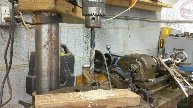 Metal Detecting (and Stuff) with Lugnut #140 - DIY Walking Stick смотреть онлайн