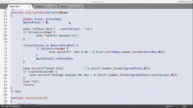 RFCs of the Future: Tick Talk смотреть онлайн
