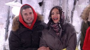 ДОМ-2 Город любви 5407 день Вечерний эфир (28.02.2019)