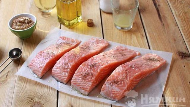 Рецепты от шеф-повара