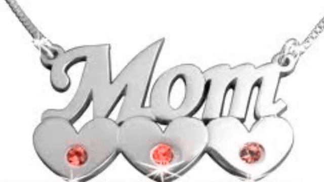 MumAudrey-WeLoveYou-By-Kayleen-Forester смотреть онлайн