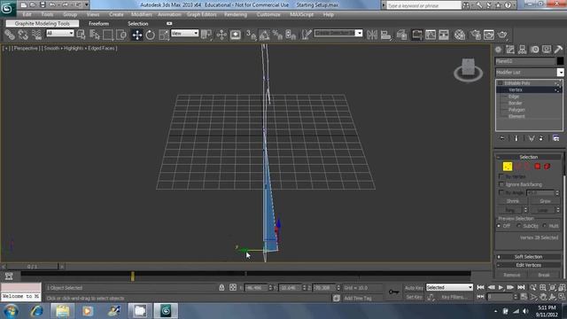 Custom Weapons Tutorial For Halo: CE - Part 1