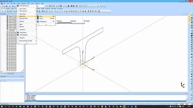 Расчет железобетонных конструкций с учетом нелинейного поведения бетона и арматуры в midas FEA смотреть онлайн