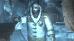 Cryostasis Sleep of Reason#1