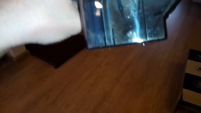 Обзор Ilife V50