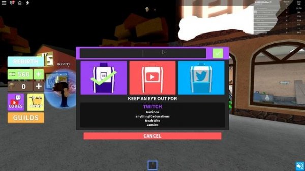 *ALL* WOOD CHOPPING SIMULATOR CODES! - Roblox Simulator