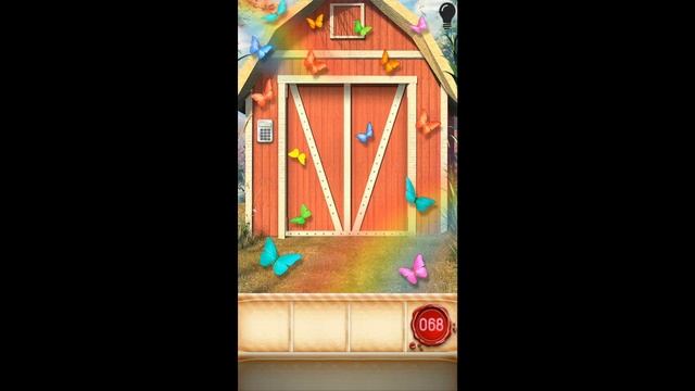 100 Doors Season Part 2 Level 68. 100 дверей Сезоны часть 2 уровень 68