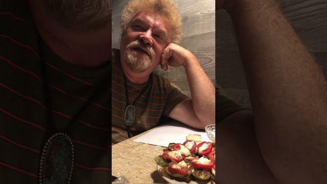 Кругом Тайга-одна Тайга