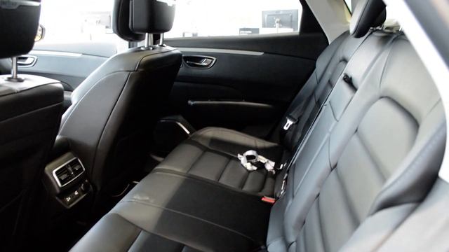 2019 New Renault Talisman Exterior and Interior смотреть онлайн