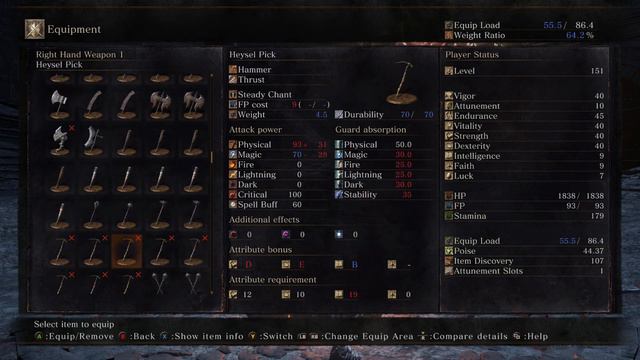 Is Dark Souls 3 Worth Playing in 2021 смотреть онлайн