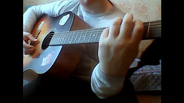 Кино Раньше в твоих глазах отражались костры Кавер смотреть онлайн