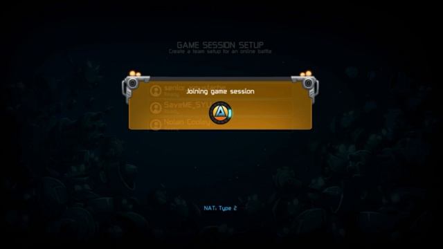 Awesomenauts Assemble (in a nutshell) смотреть онлайн
