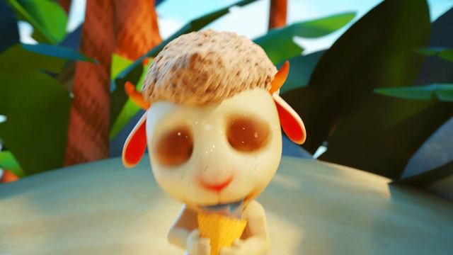Winter Adventures & Kids Stories | Funny Songs + More Nursery Rhymes | Dolly And Friends 3D