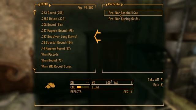 Fallout - A Tale Of Two Wastelands - part 74 - my tenpenny suite смотреть онлайн